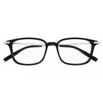 ARMAÇÃO PARA ÓCULOS DE GRAU  ACETATO MONTBLANC MB0315OA005
