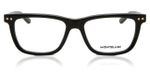 ARMAÇÃO PARA ÓCULOS DE GRAU  ACETATO MONTBLANC MB0322O-00