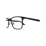 ARMAÇÃO PARA OCULOS DE GRAU METAL MONTBLANC MB0334O001