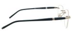 ARMAÇÃO PARA ÓCULOS DE GRAU SEMI-RIM MONTBLANC MB0346002