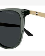 ÓCULOS DE SOL MONTBLANC MB0330S-003 56