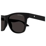 ÓCULOS DE SOL MONTBLANC MB0298S-001