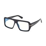 ARMAÇÃO PARA ÓCULOS DE GRAU ACETATO TOMFORD TF5903B001