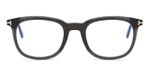 ARMAÇÃO PARA ÓCULOS DE GRAU ACETATO TOMFORD TF5904B005