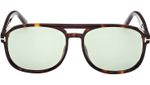 ÓCULOS DE SOL TOMFORD TF1022ECO52N