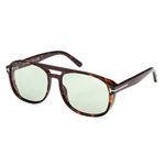 ÓCULOS DE SOL TOMFORD TF1022ECO52N
