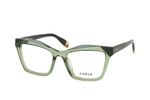ARMAÇÇAO PARA ÓCULOS DE GRAU FURLA VFU767V5102GN