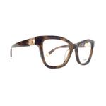 ARMAÇÃO PARA ÓCULOS DE GRAU FURLA VFU865SCOL0777140