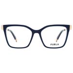 ARMAÇÃO PARA ÓCULOS DE GRAU FURLA VFU768COL0D87
