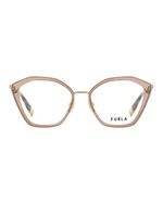 ARMAÇÃO PARA ÓCULOS DE GRAU FURLA VFU831COL08FE140