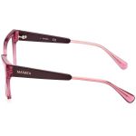 ARMAÇÃO PARA ÓCULOS DE GRAU MAX&CO MO507007253X16