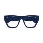 ARMAÇÃO PARA ÓCULOS DE GRAU ACETATO CHLOÉ CH0250O004