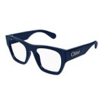 ARMAÇÃO PARA ÓCULOS DE GRAU ACETATO CHLOÉ CH0250O004