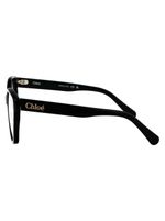 ARMAÇÃO PARA ÓCULOS DE GRAU CHLOÉ CH041o001