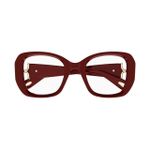 ARMAÇÃO DE ÓCULOS DE GRAU ACETATO CHLOÉ CH0239O004