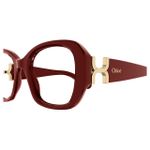 ARMAÇÃO DE ÓCULOS DE GRAU ACETATO CHLOÉ CH0239O004