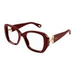 ARMAÇÃO DE ÓCULOS DE GRAU ACETATO CHLOÉ CH0239O004