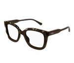 ARMAÇÃO PARA ÓCULOS DE GRAU ACETATO CHLOÉ  CH0229O002