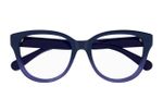 ARMAÇÃO PARA ÓCULOS DE GRAU ACETATO CHLOÉ  CH0243o008