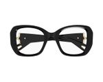 ARMAÇÃO PARA ÓCULOS DE GRAU ACETATO CHLOÉ CH0239o001