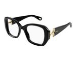 ARMAÇÃO PARA ÓCULOS DE GRAU ACETATO CHLOÉ CH0239o001