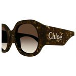 ÓCULOS DE SOL CHLOE CH0234SK002