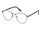 ARMAÇÃO PARA ÓCULOS DE GRAU TITÂNIO ZEGNA EZ5252H008