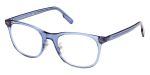 ARMAÇÃO PARA ÓCULOS DE GRAU ACETATO ZEGNA EZ5248H090