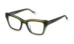 ARMAÇÃO PARA ÓCULOS DE GRAU YALEA VYA13952X1909BZ