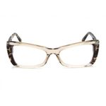 ARMAÇÃO EM ACETATO PARA ÓCULOS DE GRAU TOMFORD TF5879B057