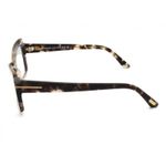 ARMAÇÃO EM ACETATO PARA ÓCULOS DE GRAU TOMFORD TF5879B057