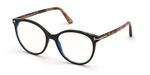 ARMAÇÃO PARA ÓCULO DE GRAU ACETATO TOMFORD TF5742B005