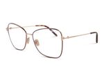 ARMAÇÃO PARA ÓCULOS DE GRAU  METAL TOMFORD TF5906B069