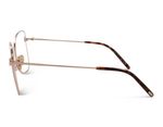 ARMAÇÃO PARA ÓCULOS DE GRAU  METAL TOMFORD TF5906B069