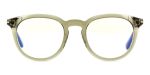 ARMAÇÃO PARA ÓCULOS DE GRAU ACETATO TOMFORD FT5905B49096