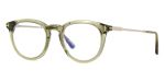 ARMAÇÃO PARA ÓCULOS DE GRAU ACETATO TOMFORD FT5905B49096