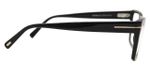 ARMAÇÃO PARA ÓCULOS DE GRAU ACETATO TOMFORD TF5766B001