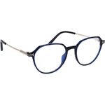 ARMAÇÃO PARA ÓCULOS DE GRAU ACETATO TOMFORD TF5875B090