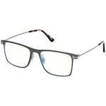 ARMAÇÃO PARA ÓCULOS DE GRAU METAL TOMFORD TF5865B020
