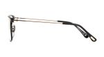 ARMAÇÃO PARA ÓCULOS DE GRAU METAL TOMFORD TF5865B020