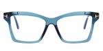 ARMAÇÃO PARA ÓCULOS DE GRAU TOMFORD  TF5964B092