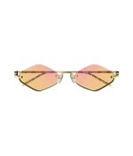ÓCULOS DE SOL GUCCI GG1604S-004