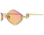 ÓCULOS DE SOL GUCCI GG1604S-004