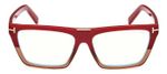 ARMAÇÃO PARA ÓCULOS DE GRAU TOMFORD TF5912B083