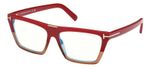 ARMAÇÃO PARA ÓCULOS DE GRAU TOMFORD TF5912B083