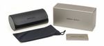 ARMAÇÇAO PARA ÓCULOS DE GRAU GIORGIO ARMANI AR7237500151X19