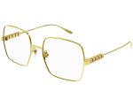 ARMAÇÃO PARA ÓCULOS DE GRAU GUCCI GG1434O001