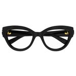 ARMAÇÃO PARA ÓCULOS DE GRAU GUCCI GG15980001