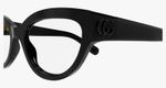 ARMAÇÃO PARA ÓCULOS DE GRAU GUCCI GG15980001