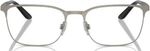 ARMAÇÃO PARA ÓCULOS DE GRAU GIORGIO ARMANI AR5054325953X18